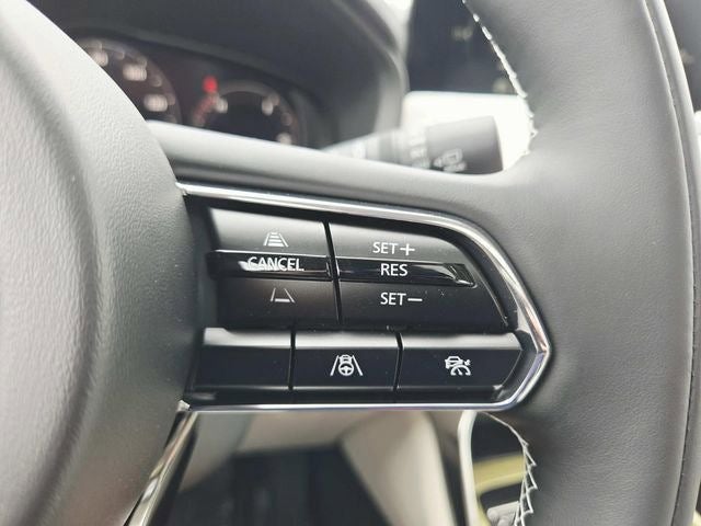 2026 Mazda Mazda CX-90 3.3 Turbo S Premium Plus AWD
