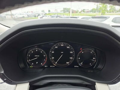 2026 Mazda Mazda CX-90 3.3 Turbo S Premium Plus AWD