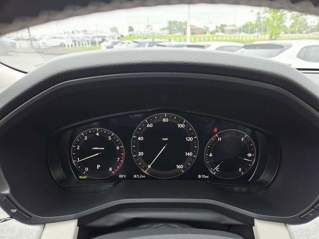 2026 Mazda Mazda CX-90 3.3 Turbo S Premium Plus AWD