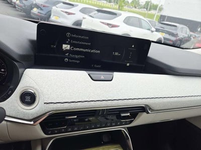 2026 Mazda Mazda CX-90 3.3 Turbo S Premium Plus AWD