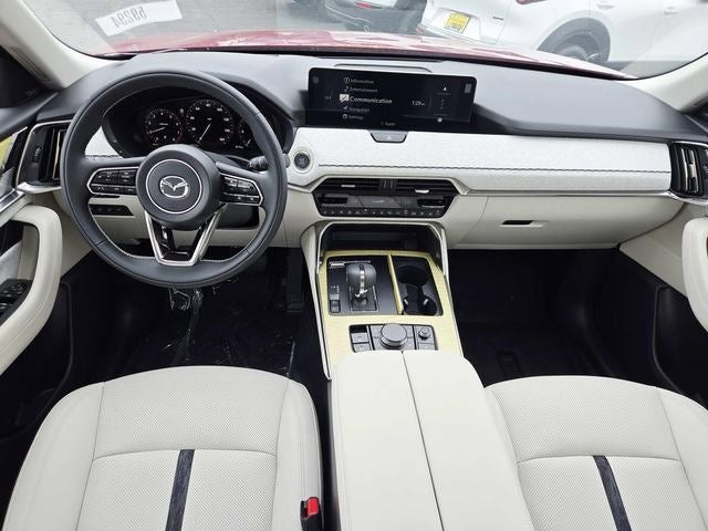 2026 Mazda Mazda CX-90 3.3 Turbo S Premium Plus AWD