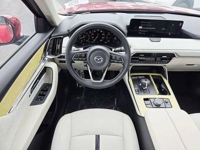 2026 Mazda Mazda CX-90 3.3 Turbo S Premium Plus AWD