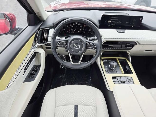 2026 Mazda Mazda CX-90 3.3 Turbo S Premium Plus AWD