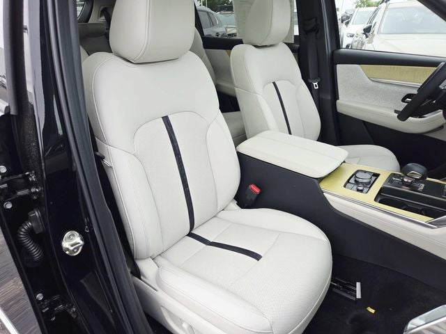 2026 Mazda Mazda CX-90 3.3 Turbo S Premium Plus AWD
