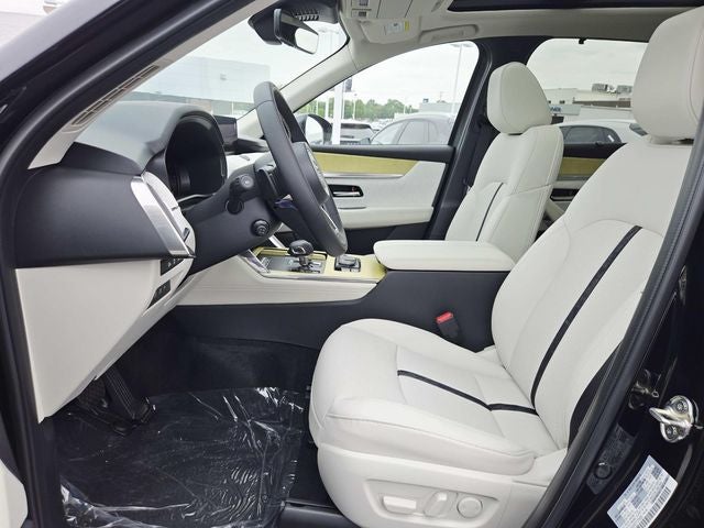2026 Mazda Mazda CX-90 3.3 Turbo S Premium Plus AWD