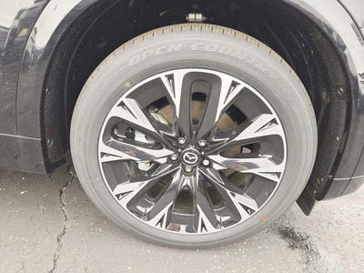 2026 Mazda Mazda CX-90 3.3 Turbo S Premium Plus AWD