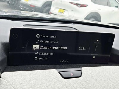 2026 Mazda Mazda CX-90 3.3 Turbo S Premium Plus AWD