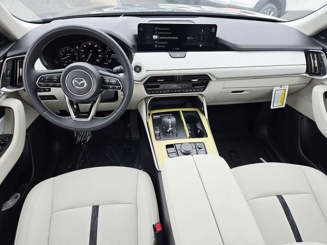 2026 Mazda Mazda CX-90 3.3 Turbo S Premium Plus AWD