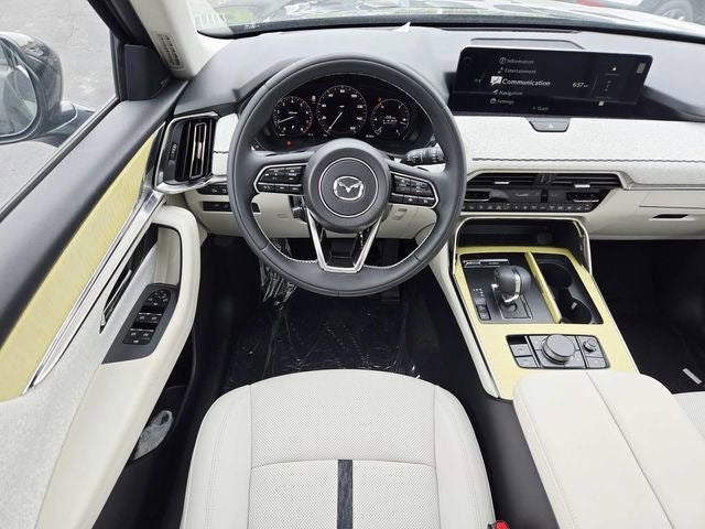 2026 Mazda Mazda CX-90 3.3 Turbo S Premium Plus AWD