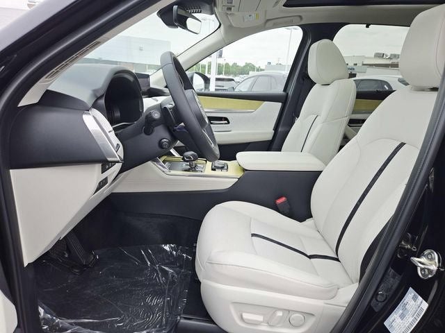 2026 Mazda Mazda CX-90 3.3 Turbo S Premium Plus AWD