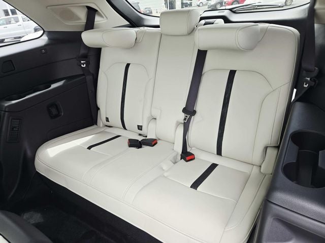 2026 Mazda Mazda CX-90 3.3 Turbo S Premium Plus AWD