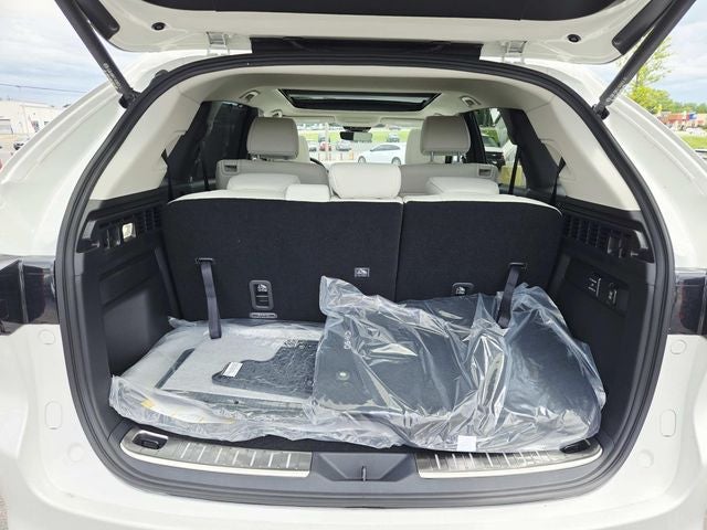 2026 Mazda Mazda CX-90 3.3 Turbo S Premium Plus AWD