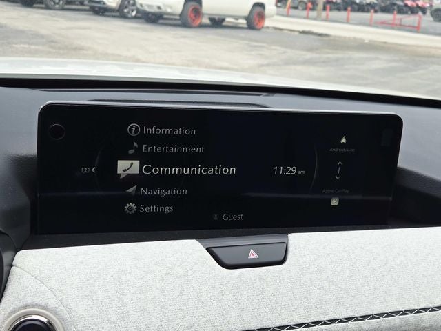 2026 Mazda Mazda CX-90 3.3 Turbo S Premium Plus AWD