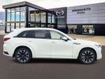 2026 Mazda Mazda CX-90 3.3 Turbo S Premium Plus AWD