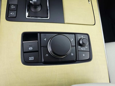 2026 Mazda Mazda CX-90 3.3 Turbo S Premium Plus AWD