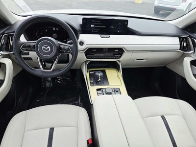 2026 Mazda Mazda CX-90 3.3 Turbo S Premium Plus AWD