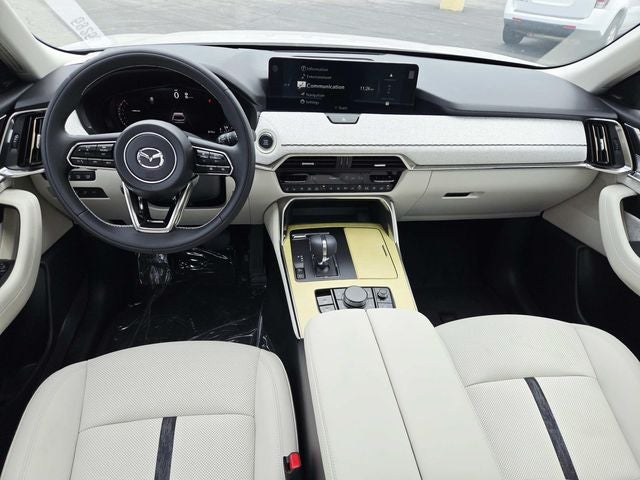 2026 Mazda Mazda CX-90 3.3 Turbo S Premium Plus AWD