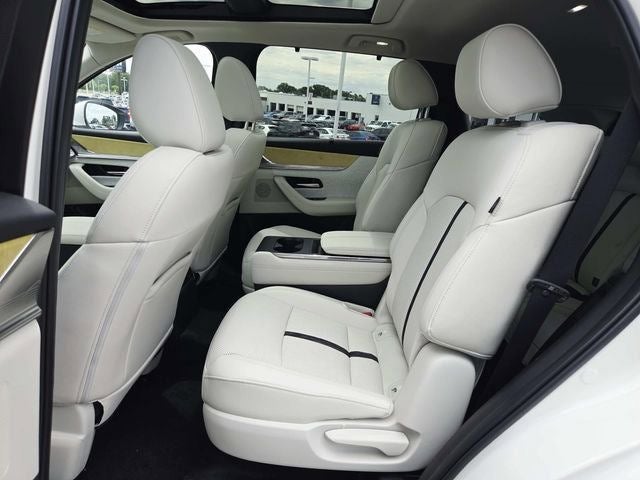 2026 Mazda Mazda CX-90 3.3 Turbo S Premium Plus AWD