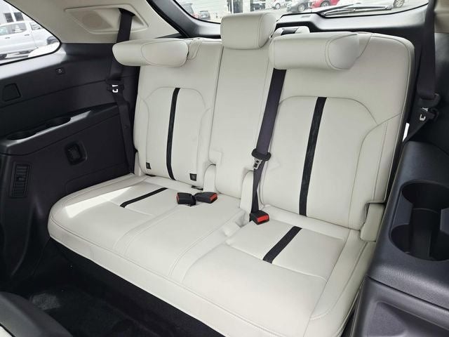 2026 Mazda Mazda CX-90 3.3 Turbo S Premium Plus AWD
