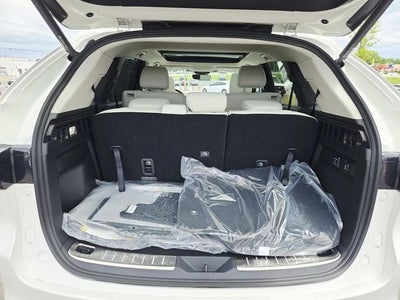 2026 Mazda Mazda CX-90 3.3 Turbo S Premium Plus AWD