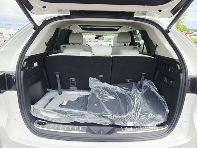 2026 Mazda Mazda CX-90 3.3 Turbo S Premium Plus AWD
