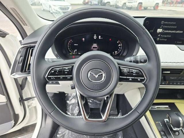 2026 Mazda Mazda CX-90 3.3 Turbo S Premium Plus AWD