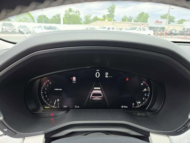 2026 Mazda Mazda CX-90 3.3 Turbo S Premium Plus AWD