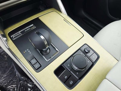 2026 Mazda Mazda CX-90 3.3 Turbo S Premium Plus AWD