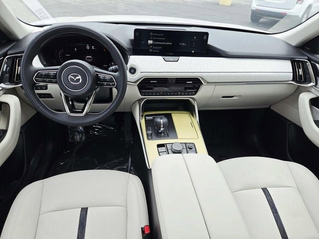 2026 Mazda Mazda CX-90 3.3 Turbo S Premium Plus AWD