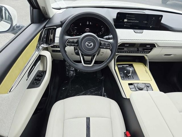 2026 Mazda Mazda CX-90 3.3 Turbo S Premium Plus AWD