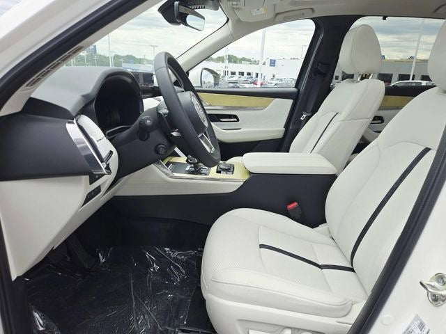2026 Mazda Mazda CX-90 3.3 Turbo S Premium Plus AWD
