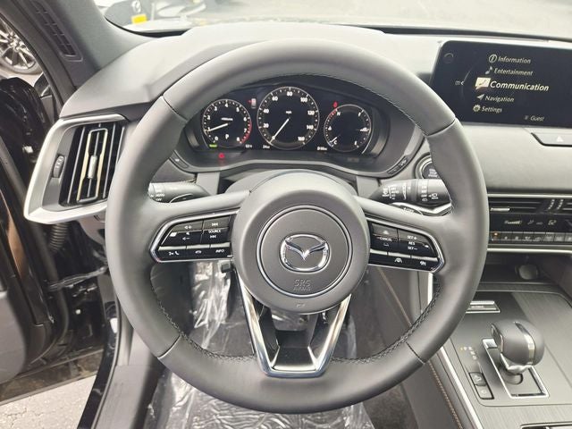2026 Mazda Mazda CX-90 3.3 Turbo S Premium Plus AWD