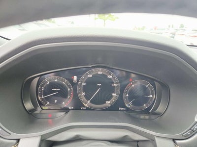 2026 Mazda Mazda CX-90 3.3 Turbo S Premium Plus AWD