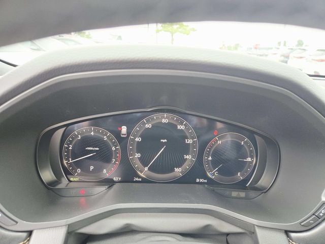 2026 Mazda Mazda CX-90 3.3 Turbo S Premium Plus AWD
