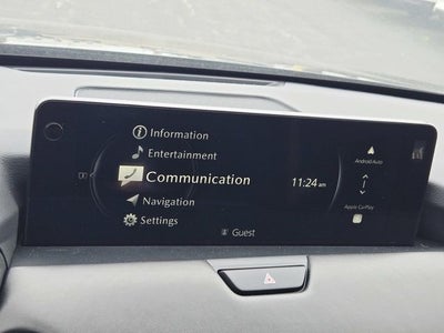 2026 Mazda Mazda CX-90 3.3 Turbo S Premium Plus AWD