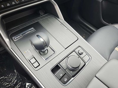 2026 Mazda Mazda CX-90 3.3 Turbo S Premium Plus AWD