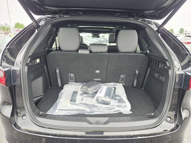 2026 Mazda Mazda CX-90 3.3 Turbo S Premium Plus AWD