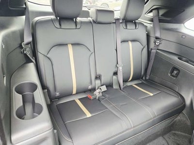 2026 Mazda Mazda CX-90 3.3 Turbo S Premium Plus AWD