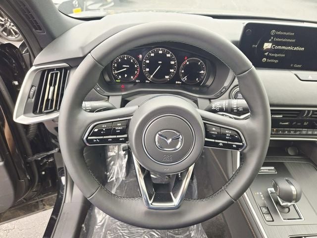 2026 Mazda Mazda CX-90 3.3 Turbo S Premium Plus AWD
