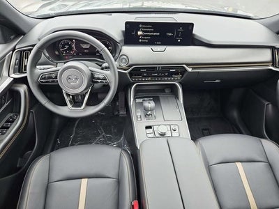 2026 Mazda Mazda CX-90 3.3 Turbo S Premium Plus AWD