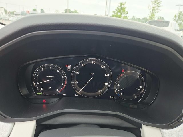 2026 Mazda Mazda CX-90 3.3 Turbo S Premium Plus AWD