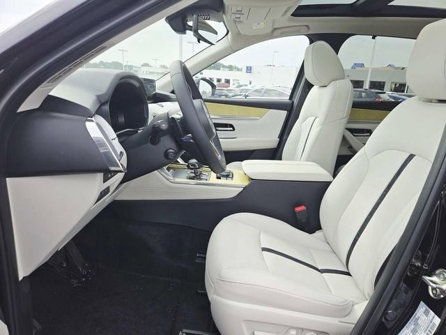 2026 Mazda Mazda CX-90 3.3 Turbo S Premium Plus AWD