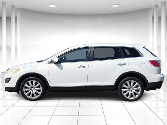 Used 2010 Mazda CX-9 Grand Touring with VIN JM3TB2MA0A0215733 for sale in St. Louis, MO