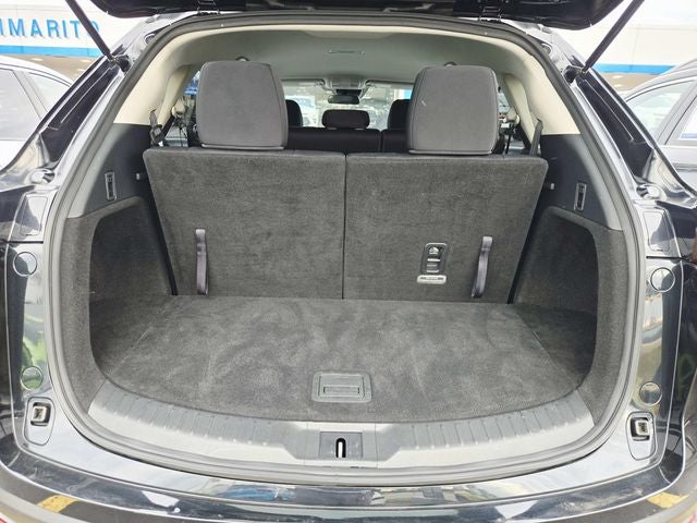 2021 Mazda Mazda CX-9 Sport
