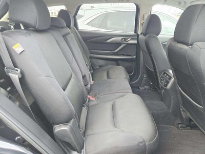 2021 Mazda Mazda CX-9 Sport