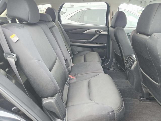 2021 Mazda Mazda CX-9 Sport