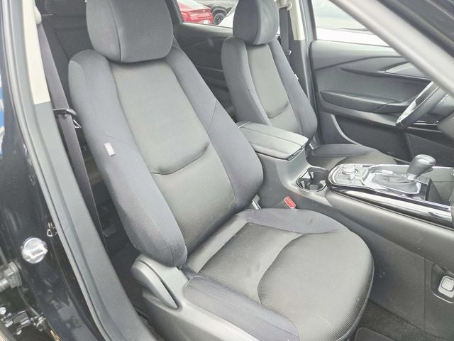 2021 Mazda Mazda CX-9 Sport