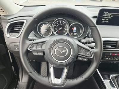2021 Mazda Mazda CX-9 Sport