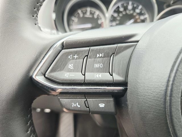 2021 Mazda Mazda CX-9 Sport