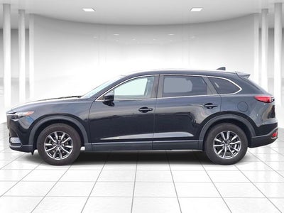 2021 Mazda Mazda CX-9 Sport